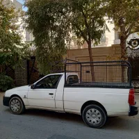 وانت آریسان جهت حمل بار|خدمات حمل و نقل|مشهد, شهرک لشکر (شهرک غرب)|دیوار