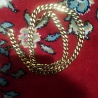 زنجیر گردن بند