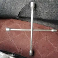 آچار چرخ اصلی هندی