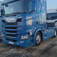 کشنده وارداتی|خودرو سنگین|ارومیه, |دیوار