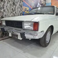 فروش پیکان عبور موقت