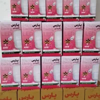 لامپ ال ای دی باضمانت با ارسال رایگان