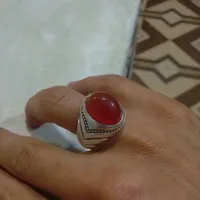 عقیق قدیمی