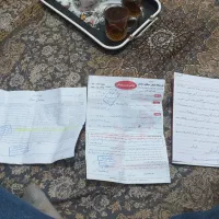 موتور مزایده ۲برگ|موتورسیکلت|اسفرورین, |دیوار