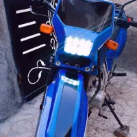 فروش هاتفورد وآر 200|موتورسیکلت|سنندج, |دیوار