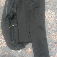 کت شلوار