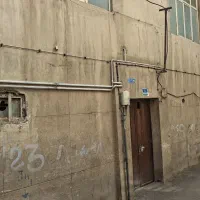 ۹۶متر مربع کلنگی دو طبقه .شهران .کن .فروشی