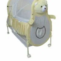 گهوار برقی مدل کوشا