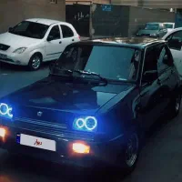 نیو پی کی بازسازی اسپرت|خودرو سواری و وانت|مشهد, رستگار|دیوار