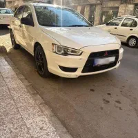 میتسوبیشی لنسر|خودرو سواری و وانت|مشهد, سناباد|دیوار