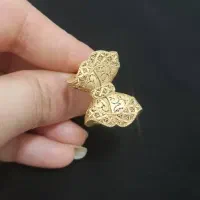 طلای نو و زیبا|جواهرات|برازجان, |دیوار