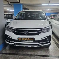 sx5/اس ایکس ۵/ سند مدارک اماده/نقد اقساط/تحویل روز|خودرو سواری و وانت|تهران, زرگنده|دیوار