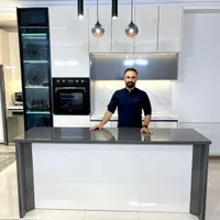 کابینت و کمد،شمال دکور