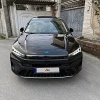 مدل اخر۴۰۲درحدکلکسیونیKmc j7|خودرو سواری و وانت|گرگان, |دیوار