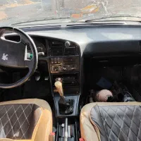 پژو 405 مدل 85 سالم