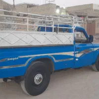 نیسان آپشنال۱۴۰۰