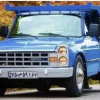 حمل باربانیسان از تهران خاورشهر ب کرج