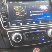 جکS5|خودرو سواری و وانت|کرمانشاه, |دیوار