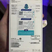 iPhone 13 normal 2 sim cart 128|موبایل|کرج, فاز ۴ مهرشهر|دیوار
