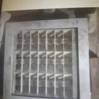 مهتابی سفید