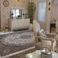 آپارتمان ۱۲۰ متر، تک‌واحدی، کلانتری۱۱