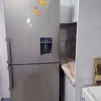 یخچال اسنوا