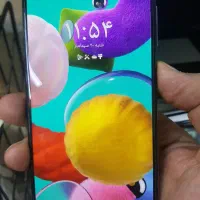 گوشی A51 خانگی