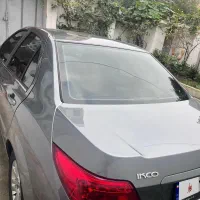 فروش دنا|خودرو سواری و وانت|رشت, سعدی (تختی)|دیوار