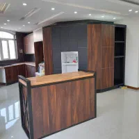 ۱۳۵متر/سازمان برنامه شمالی/۳ خواب