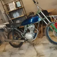 موتور سیکلت مزایده ۱۲۵|موتورسیکلت|زاهدان, |دیوار