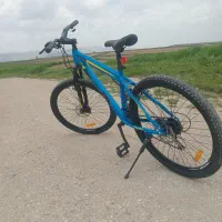دوچرخه کوهستان ۲۷.۵