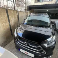 جک S3 مدل 1403 خشک زیر قیمت کل ایران