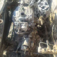 پراید مدل ۸۹