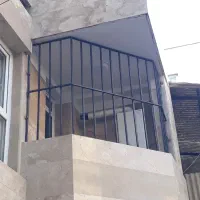 جوشکاری و آهنگری سیار