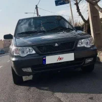 پراید132se