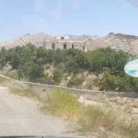 زمین-یا-منزل-فروشی-داشته-زنگ-جن