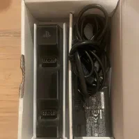 پایه شارژ دسته ps5