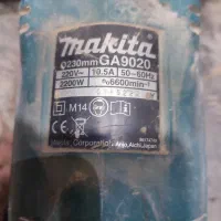 یک دستگاه فرز صنعتی اصل کاملا سالم درحدنو به شرط