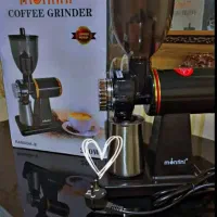 اسیاب قهوه اک