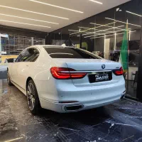 730مدل 2017 پرستیژ فول رادار|خودرو سواری و وانت|تهران, آسمان|دیوار