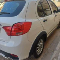 کویک فول gxr|خودرو سواری و وانت|شاهینشهر, طالقانی|دیوار