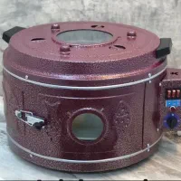 فر تنوری برقی تات|اجاق گاز و لوازم برقی پخت‌وپز|خرم‌آباد, |دیوار