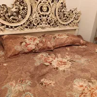 تخت و سرویس خواب|تشک تختخواب|قدس, شهرک فرزان|دیوار