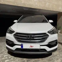 سانتافه ۲۰۱۶ فول کامل