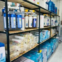 فروش فیلتر تصفیه آب ،تعمیرات، سرویس تصفیه آب|خدمات پیشه و مهارت|داراب, |دیوار