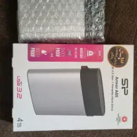 هارد ۴ ترابایت سلامت ۶۲ درصد|قطعات و لوازم جانبی رایانه|کرج, شهرک اوج|دیوار