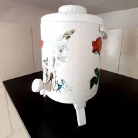 کلمن آب|ظروف نگهدارنده، پلاستیکی، یک‌بارمصرف|همدان, |دیوار