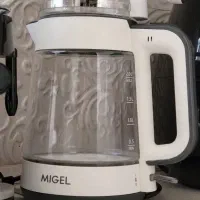 چای ساز برقی