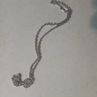 زنجیر نقره|جواهرات|کرج, حصارک بالا|دیوار