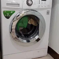 لباسشویی اتوماتیک LG